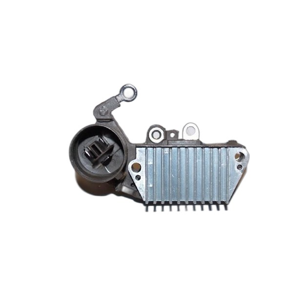 Generatorregulator