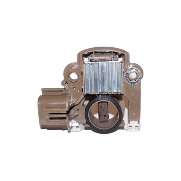 Generatorregulator Generatorregulator