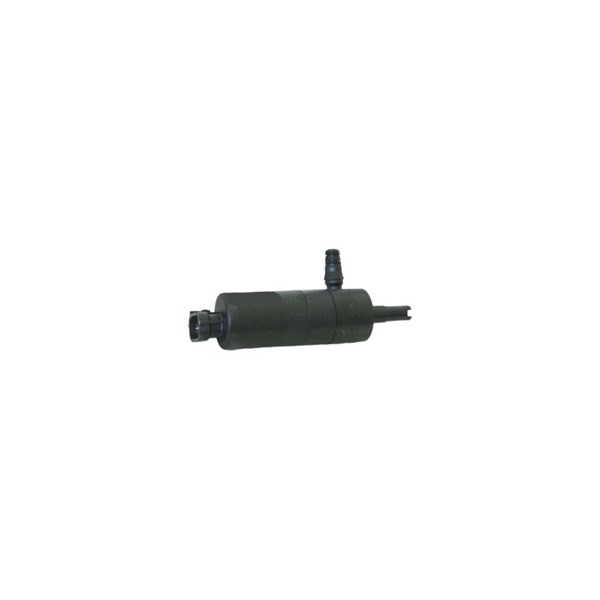 Spolarpump