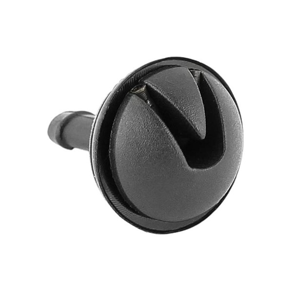 Munstycke, vindrutespolning Munstycke, vindrutespolning
