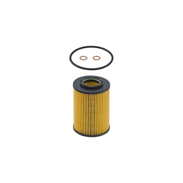 Oljefilter