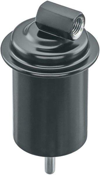Bränslefilter