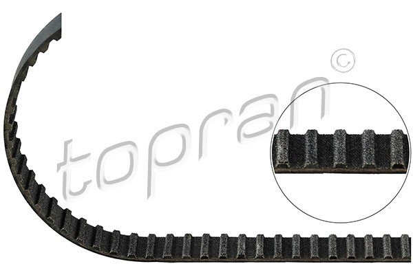 Kamrem Topran 820 149 TOPRAN Kamrem Topran 820 149 TOPRAN