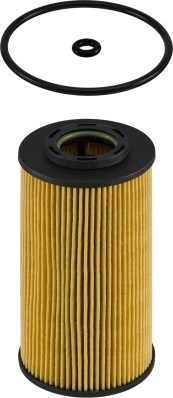Oljefilter