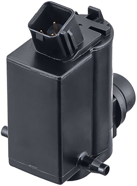Spolarpump