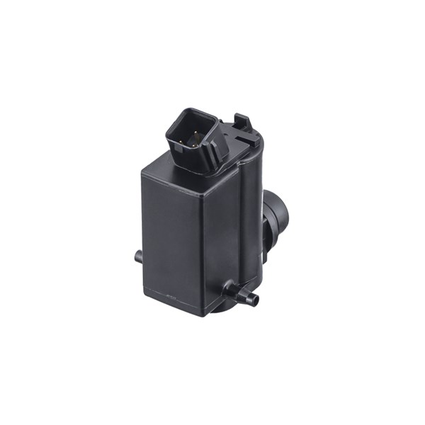 Spolarpump