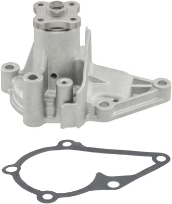 Vattenpump