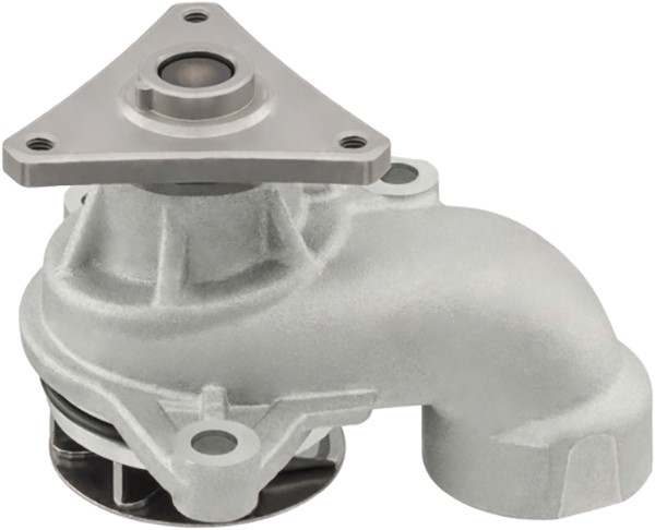 Vattenpump