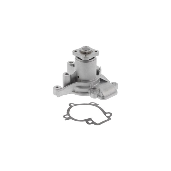 Vattenpump