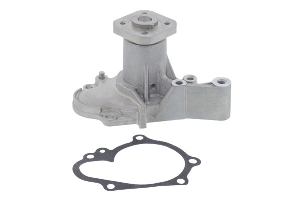 Vattenpump