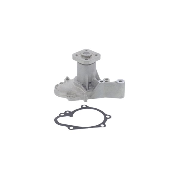 Vattenpump