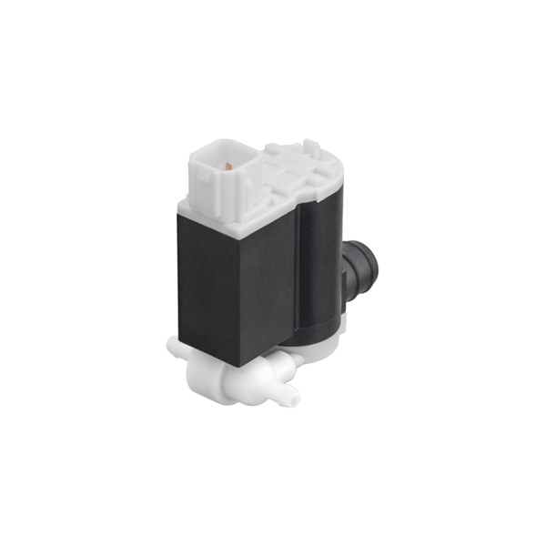 Spolarpump
