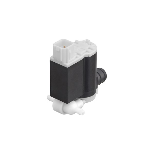Spolarpump