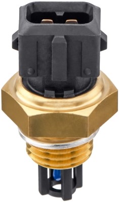 Sensor, insugslufttemperatur Topran 820 674 TOPRAN