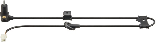 ABS-givare, Sensor, hjulvarvtal, Bakaxel höger