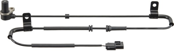 ABS-givare, Sensor, hjulvarvtal, Bakaxel höger