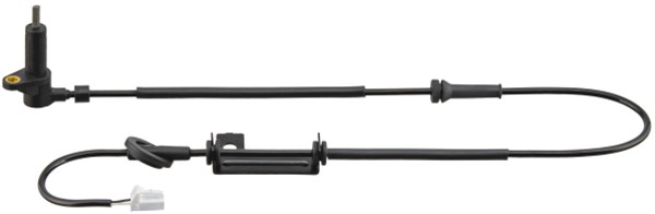 ABS-givare, Sensor, hjulvarvtal, Bakaxel höger ABS-givare, Sensor, hjulvarvtal, Bakaxel höger