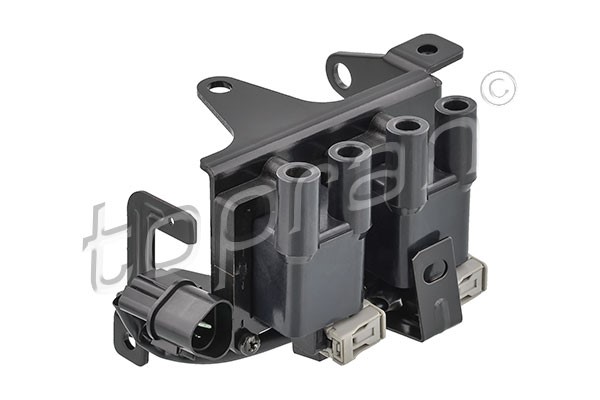 Tändspole Topran 820 780 TOPRAN Tändspole Topran 820 780 TOPRAN