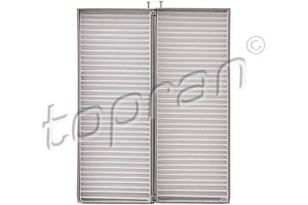 Kupefilter Topran 820 871 TOPRAN