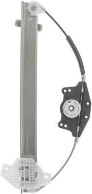 Fönsterhiss, Höger fram Topran 820 883 TOPRAN