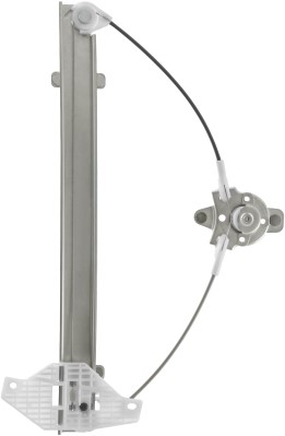 Fönsterhiss, Höger fram Topran 820 887 TOPRAN Fönsterhiss, Höger fram Topran 820 887 TOPRAN