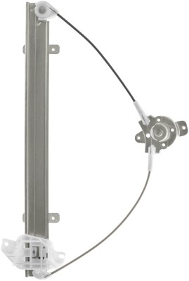 Fönsterhiss, Höger fram Topran 820 890 TOPRAN