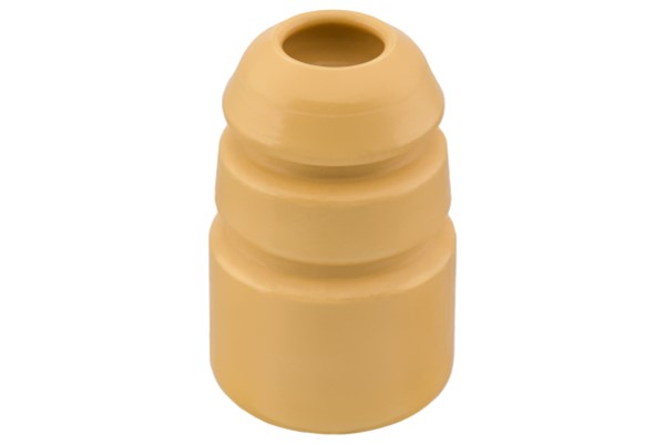 Genomslagsgummi, stötdämpare, Fram, höger eller vänster