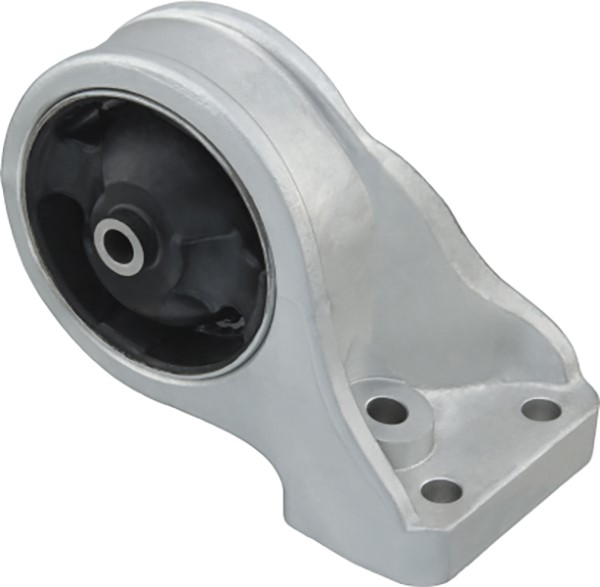 Motorkudde, Bak Topran 820 929 TOPRAN Motorkudde, Bak Topran 820 929 TOPRAN