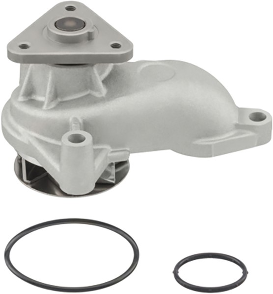 Vattenpump