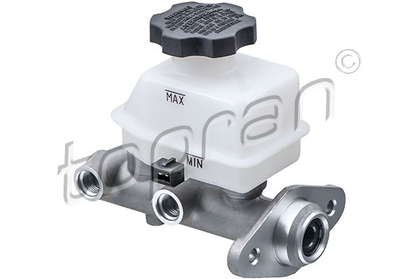 Huvudbromscylinder Topran 820 965 TOPRAN