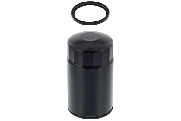 Oljefilter