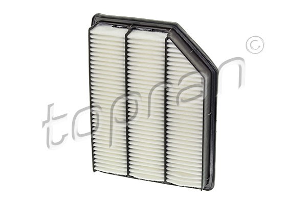 Luftfilter Topran 821 569 TOPRAN Luftfilter Topran 821 569 TOPRAN
