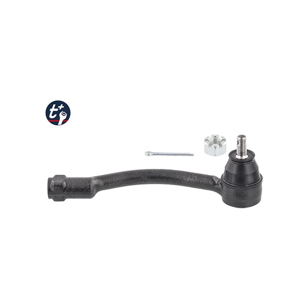 Styrled, framaxel höger Topran 821 637 TOPRAN