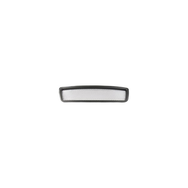 Grille black styling