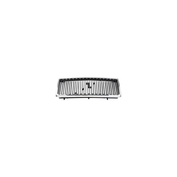 Kylargrill