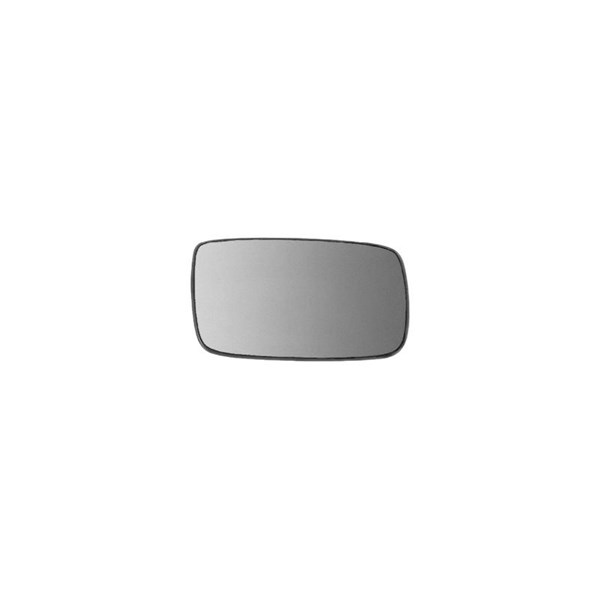 Spegelglas, yttre spegel, Vänster Spegelglas, yttre spegel, Vänster