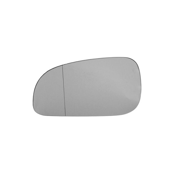 Spegelglas, yttre spegel, Vänster