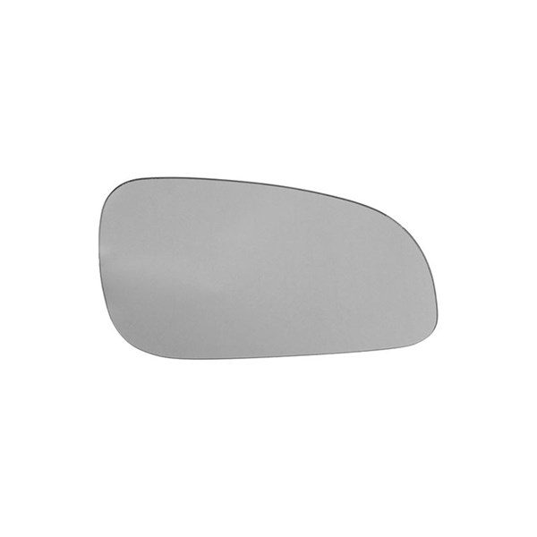 Spegelglas, yttre spegel, Höger Spegelglas, yttre spegel, Höger