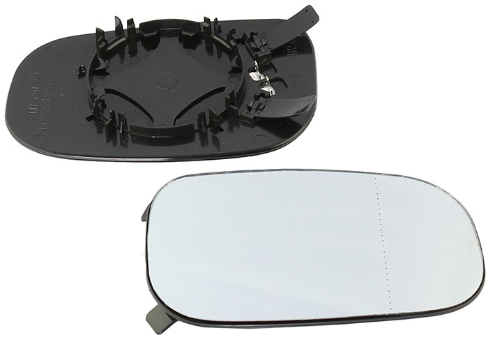 Spegelglas, yttre spegel, Höger Spegelglas, yttre spegel, Höger
