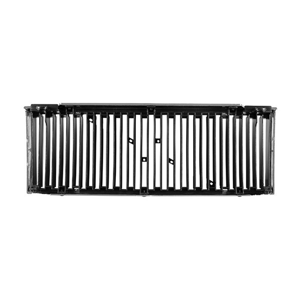 Kylargrill