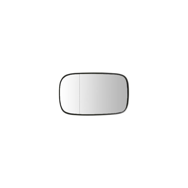 Spegelglas, yttre spegel, Vänster