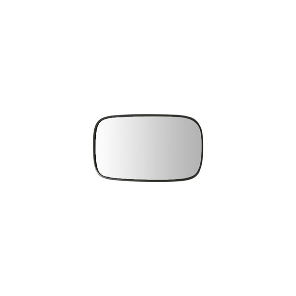 Spegelglas, yttre spegel, Höger