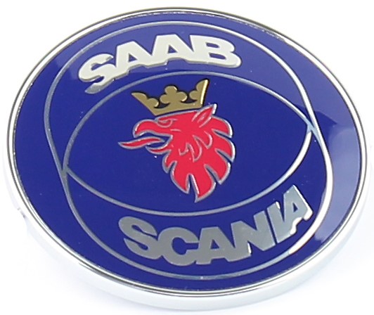 Emblem, Fram Original
