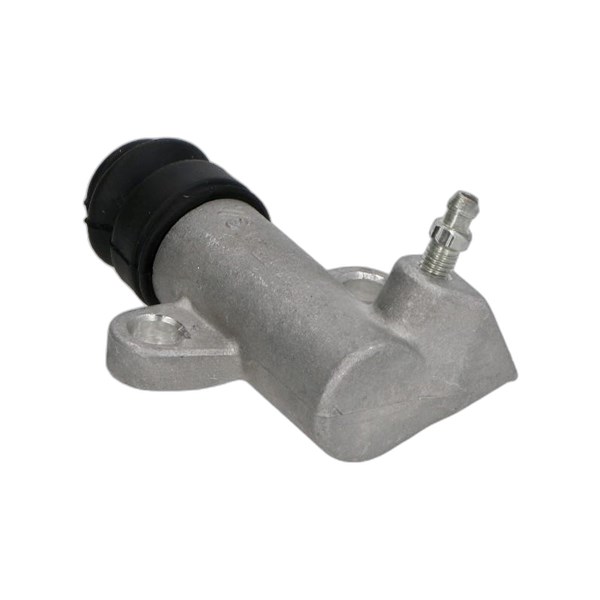 Slavcylinder, koppling