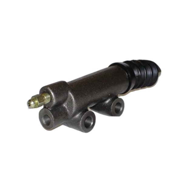 Slavcylinder, koppling