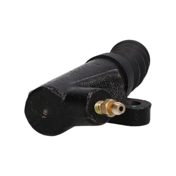 Slavcylinder, koppling