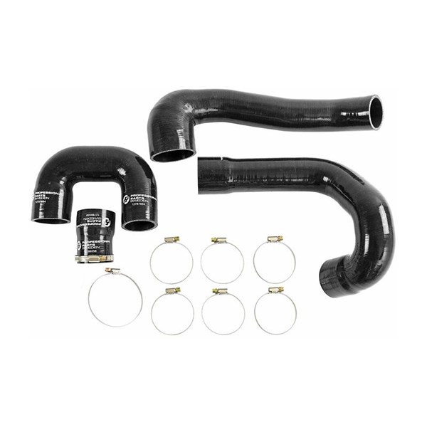Tryckslang kit, Turbo