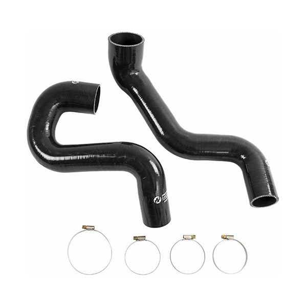 Tryckslang kit, Turbo