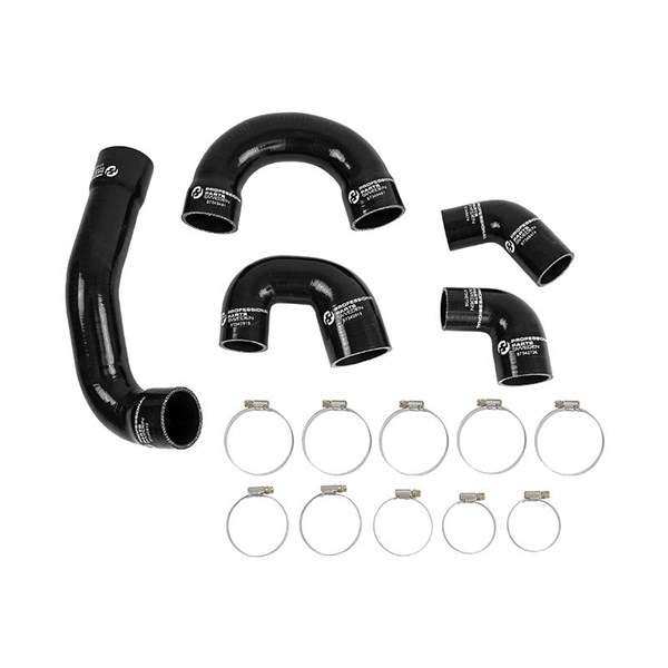 Tryckslang kit, Turbo
