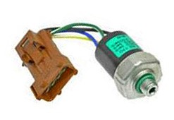 Tryckswitch, klimatanläggning